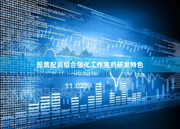 股票配资组合强化工作室的研发特色