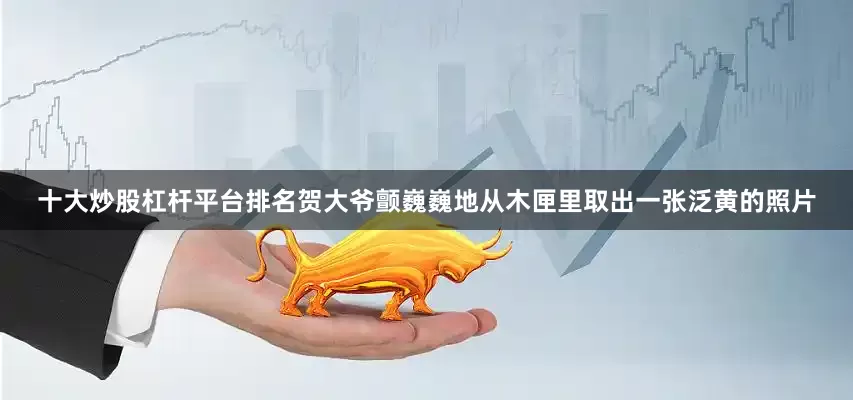 十大炒股杠杆平台排名贺大爷颤巍巍地从木匣里取出一张泛黄的照片